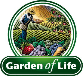 Garden of Life