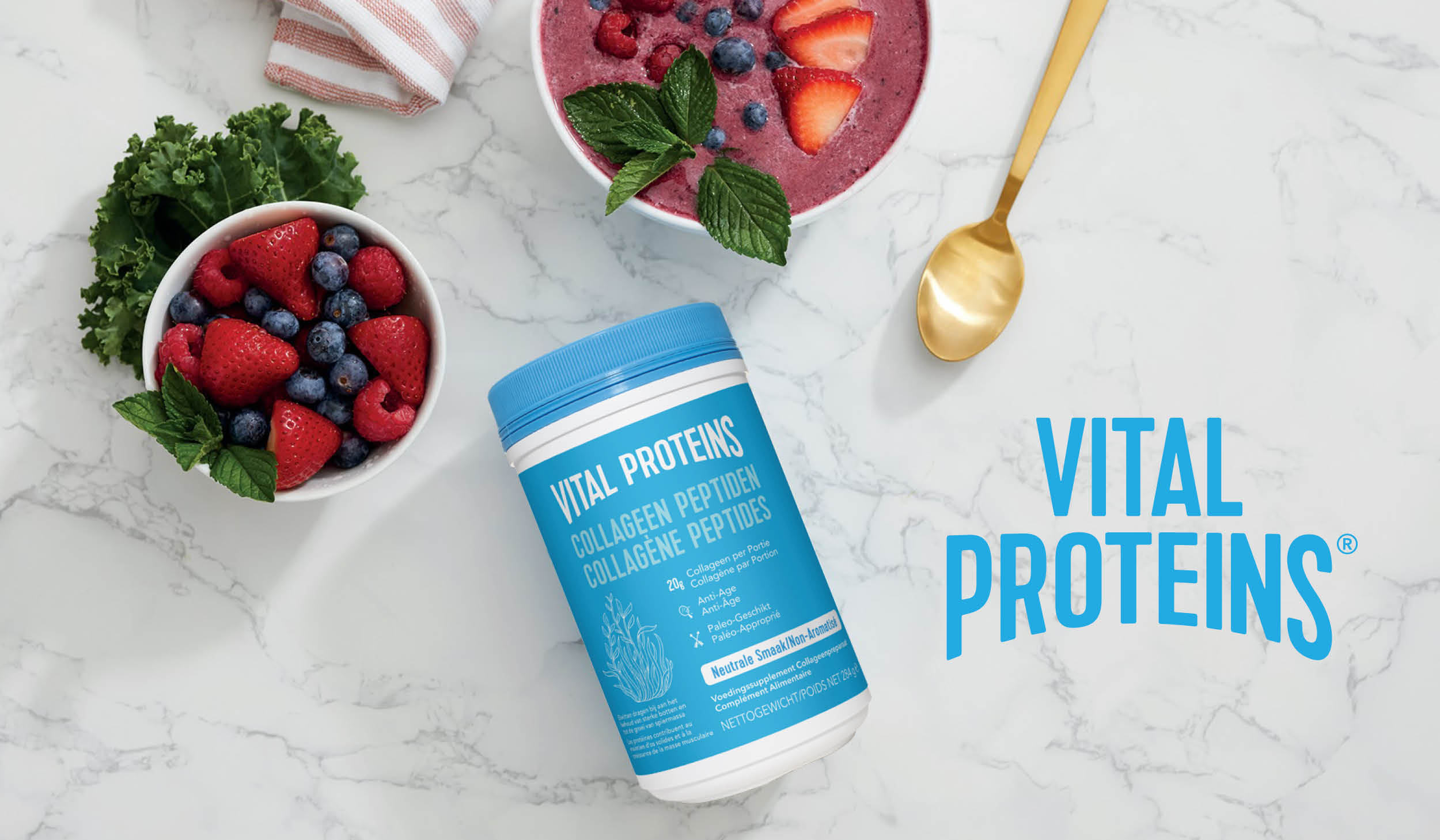 Vital Proteins