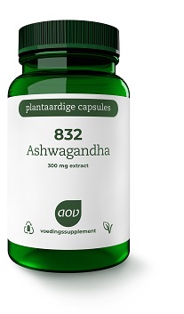 Product 832 Ashwagandha (300mg)  60