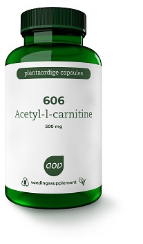 Product 606 Acetyl-l-carnitine 90