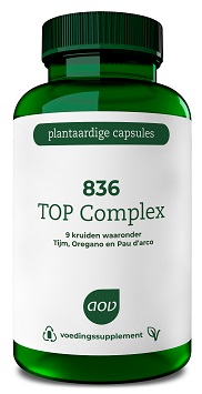 Product 836 Top Complex 90
