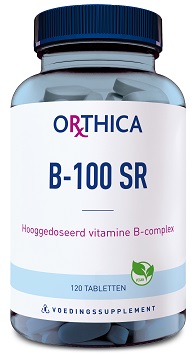 Product B-100 SR, 120 tabl.