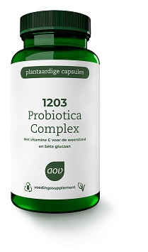 Product 1203 Probiotica Complex 60