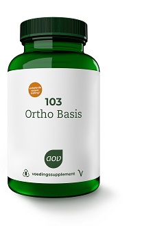 103 Ortho Basis 90