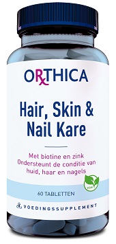 Product Hair, Skin & Nail Kare, 60 tabl.