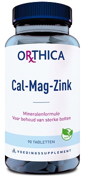 Cal-Mag-Zink, 90 tabl.