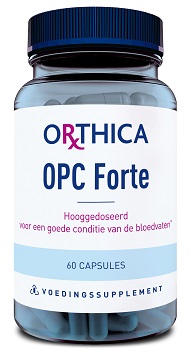 Product OPC Forte, 60 caps.