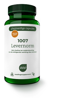 Product 1007 Levernorm 60