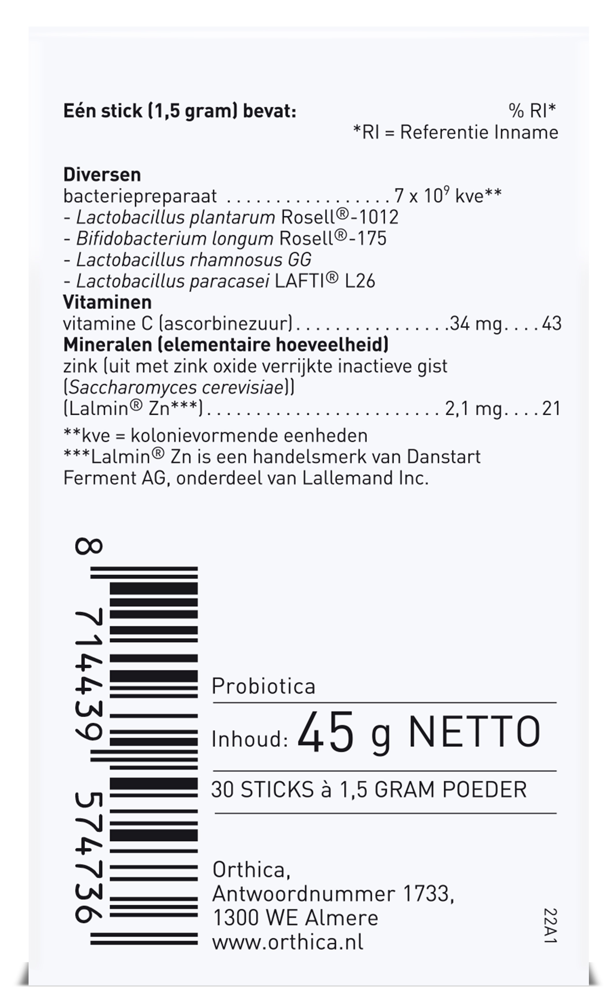 Product 