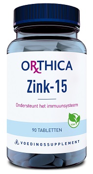 Product Zink-15, 90 tabl.