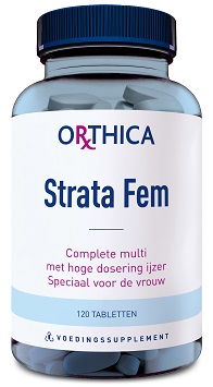 Product Multi Strata Fem, 120 tabl.