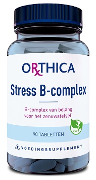 Stress B-complex 90