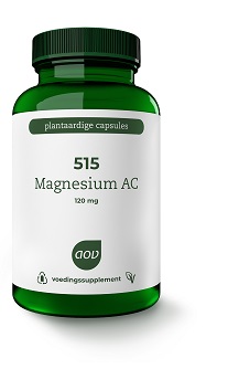 Product 515 Magnesium AC 120