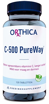Product C 500 PureWay 120