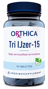 Product Tri-IJzer-15 90