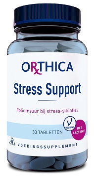 Product Stress Support 30 tabl 100ml