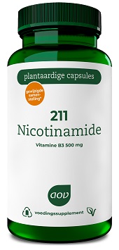 211 Nicotinamide 60