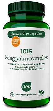 1015 Zaagpalmcomplex 60 150ml