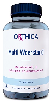 Product Multi Weerstand 60 200ml