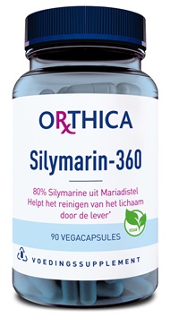 Product Silymarin-360 90 100ml