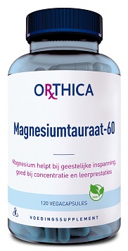 Magnesiumtauraat-60 120 250ml