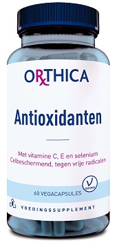 Antioxidanten 60 150ml